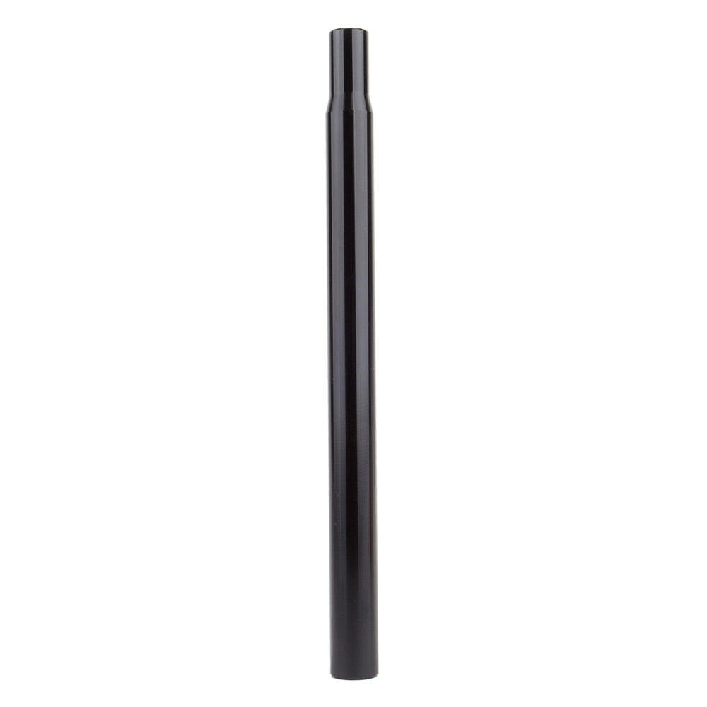 SUNLITE Alloy Pillar Seatpost 26.4mm Diam 350mm Length 0mm Offset Black Alloy