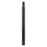 SUNLITE Alloy Pillar Seatpost 26.8mm Diam 350mm Length 0mm Offset Black Alloy