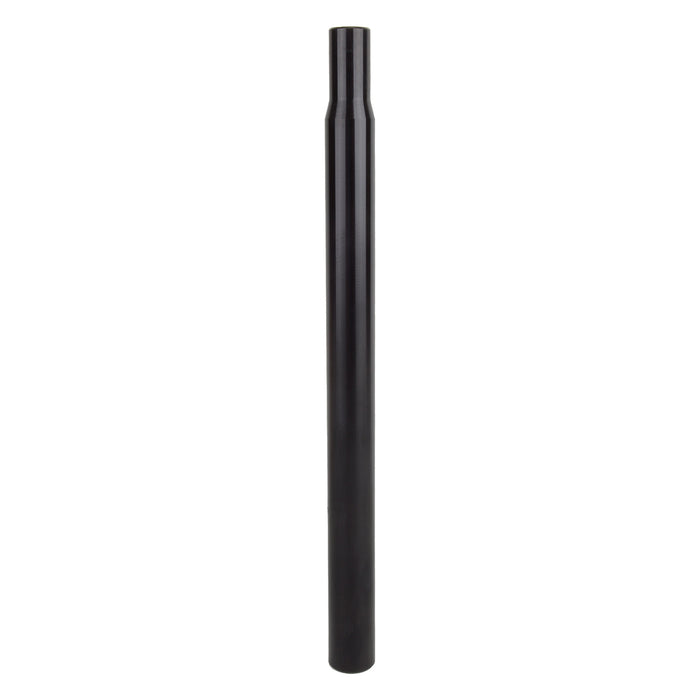 SUNLITE Alloy Pillar Seatpost 27.2mm Diam 350mm Length 0mm Offset Black Alloy