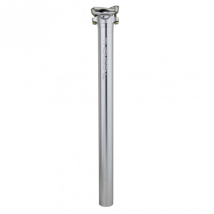 Thomson Elite seatpost, 31.6 x 410mm - silver