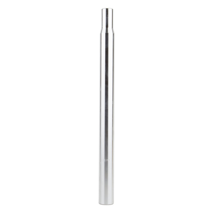 SUNLITE Alloy Pillar Seatpost 31.6mm Diam 350mm Length 0mm Offset Silver Alloy