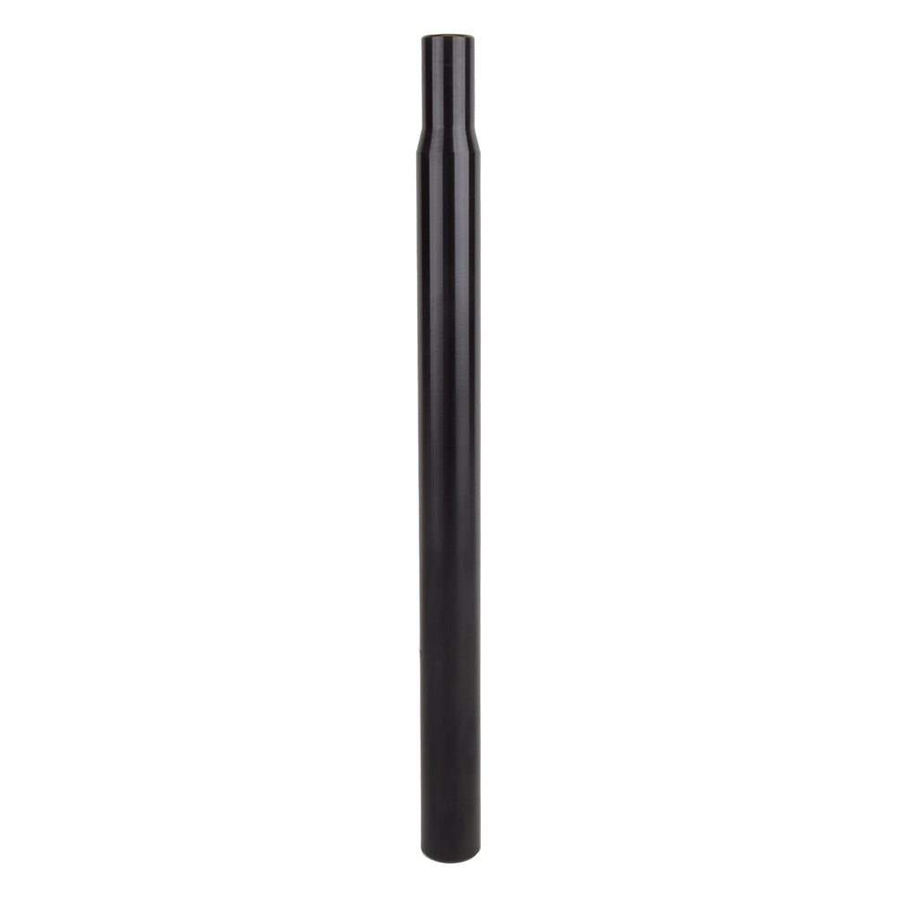 SUNLITE Alloy Pillar Seatpost 28.6mm Diam 350mm Length 0mm Offset Black Alloy