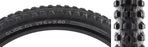 Tioga Glide G3 K tire, 27.5" (650b) x 2.6"