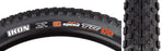 Maxxis Ikon K tire, 29 x 2.35" 3C/TR/DD