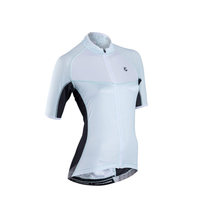 Cannondale Women's Performance Classic Jersey - LIN 5F127/LIN Medium