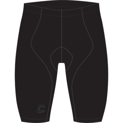 Cannondale Women's ClaSSic Shorts - BLK 5F228/BLK Extra Small