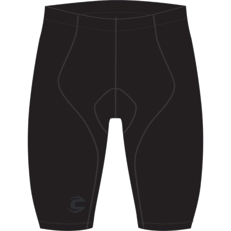 Cannondale Women's ClaSSic Shorts - BLK 5F228/BLK Extra Small