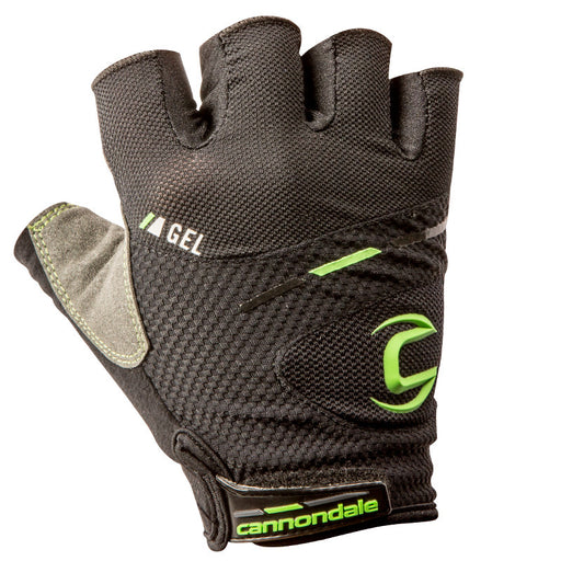 Cannondale Endurance Race Gel Gloves - BZR 5G401/BZR Small