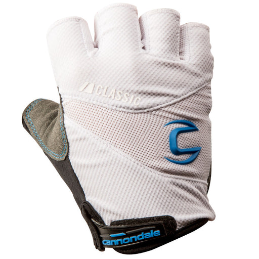 Cannondale Classic Short Finger Gloves - NGB 5G402/NGB Small