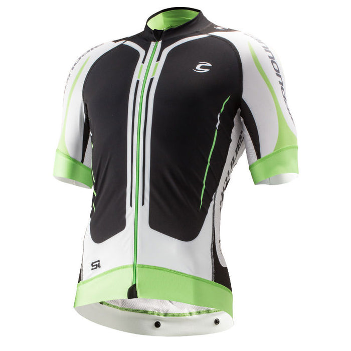 Cannondale Elite Road 1 Jersey - BZR 5M118/BZR Small