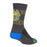Sockguy Ancient Crew Socks, 5-9