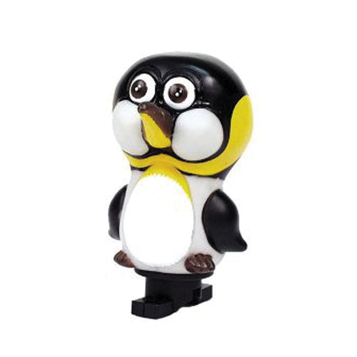 EVO, Squeezable animal horn, Penguin