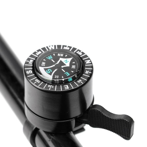 EVO, Ringer Compass, Black, 22-25.4mm