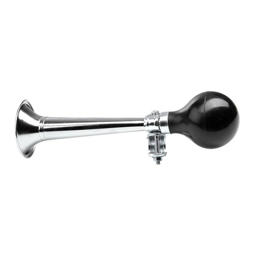 EVO, Bugle Horn, Straight pipe