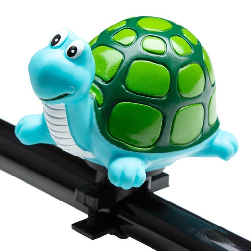 EVO, Honk, Honk, Turtle