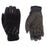 7iDP Chill Gloves, XL, Black