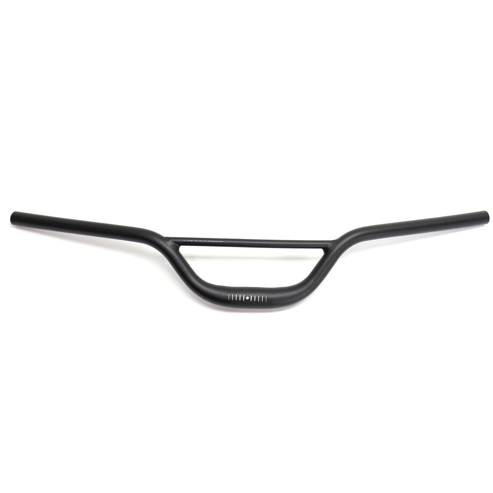 Cannondale Cruise Control Handlebar 100mm Rise 740mm wide 31.8mm Clamp Send It Bikes