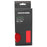 Cannondale KnurlCork 2.8mm Gel Handlebar Tape Red CP3101U30OS