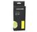 Cannondale KnurlTack 3.0mm Gel Handlebar Tape Yellow CP3301U60OS