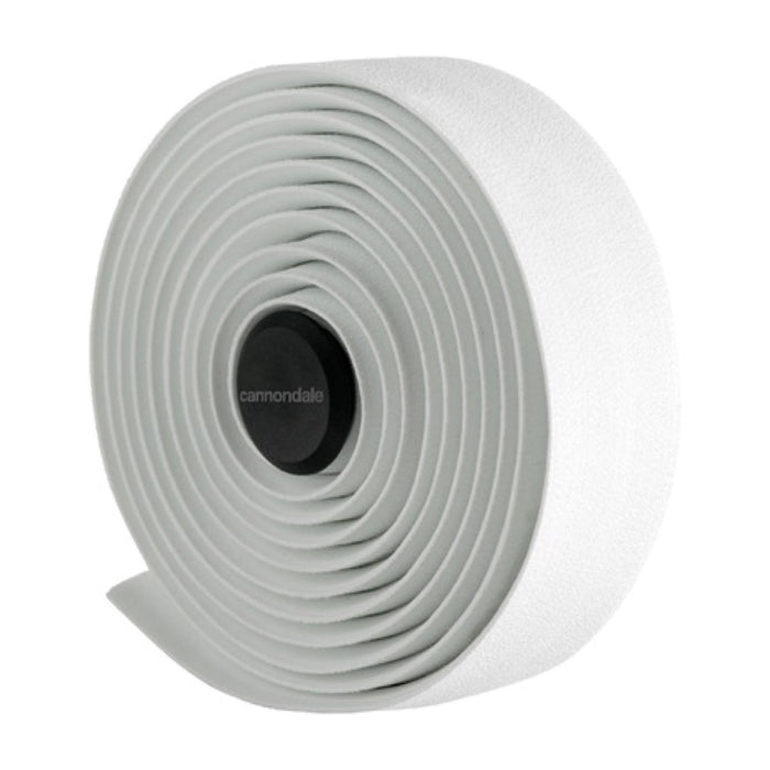 Cannondale SuedeCush 4.0mm Gel Handlebar Tape White CP3201U20OS