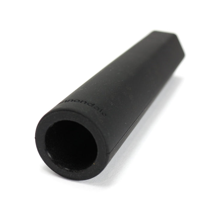 Cannondale XC Silicone Grips 30-33mm Black CP3801U10OS