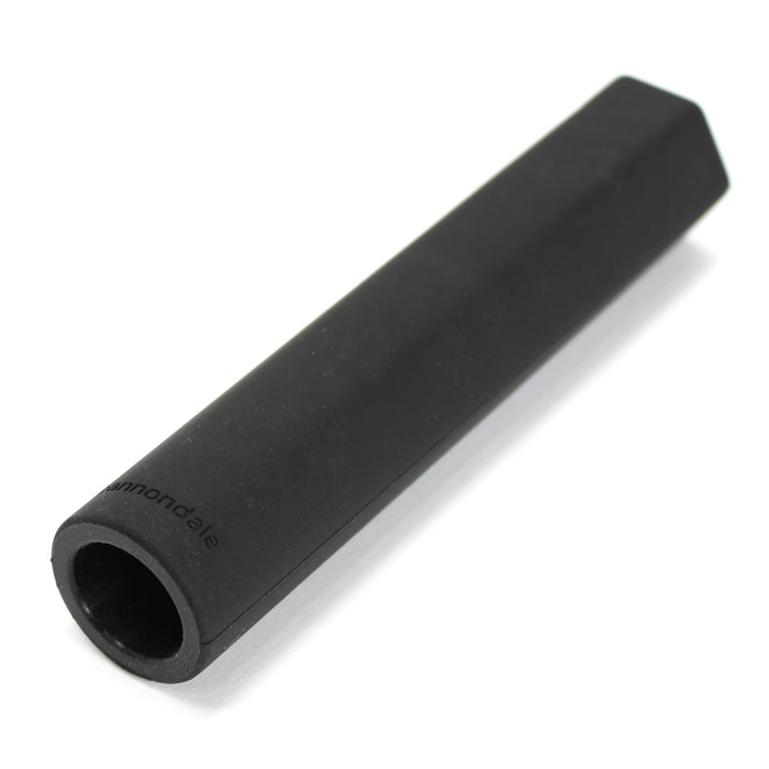 Cannondale XC Silicone Grips 30-33mm Black CP3801U10OS