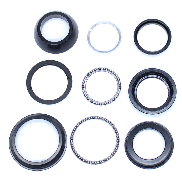 Cannondale Headset For Tapered Headtube and 1 1/8 straight fork K35078