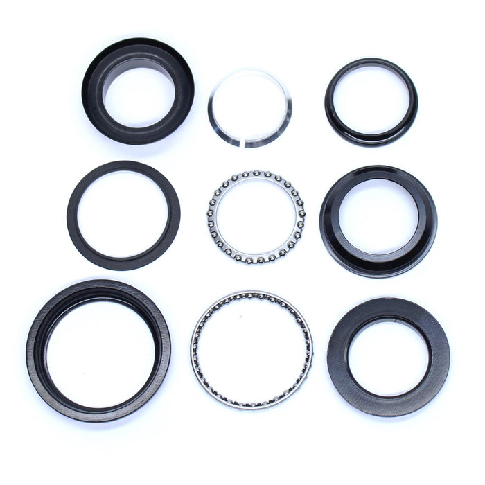 Cannondale Headset For Tapered Headtube and 1 1/8 straight fork K35078