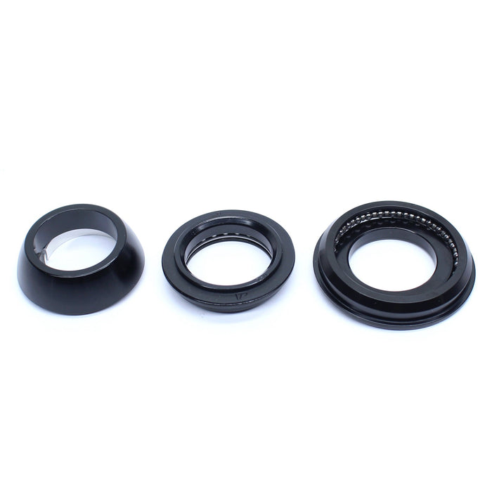 Cannondale Headset For Tapered Headtube and 1 1/8 straight fork K35078