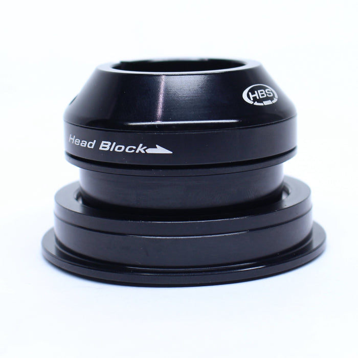 Cannondale Headset 1 1/8 to 1.5" Tapered ZS Head Block Steer Stop 36 Degree Cr Race K35048