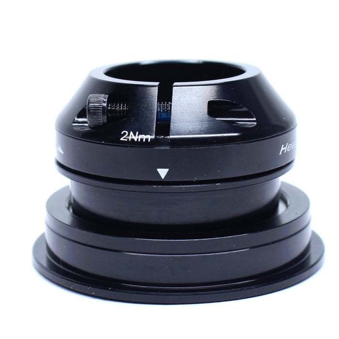 Cannondale Headset 1 1/8 to 1.5" Tapered ZS Head Block Steer Stop 36 Degree Cr Race K35048