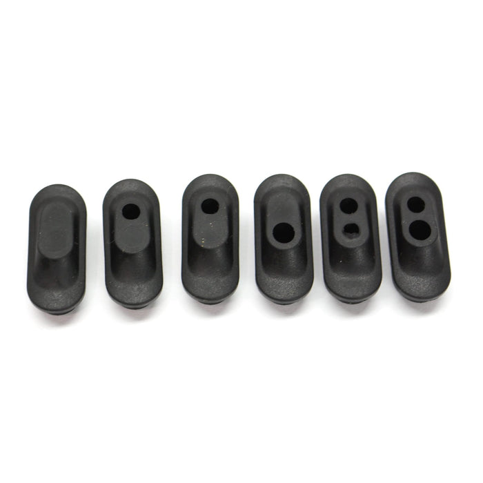 Cannondale Shift/Brake Keyhole Grommets K32000