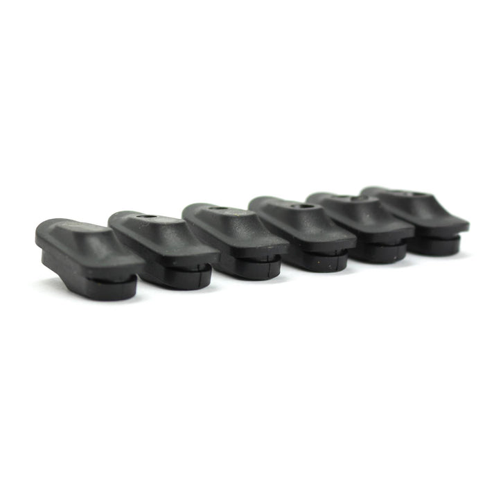 Cannondale Shift/Brake Keyhole Grommets K32000