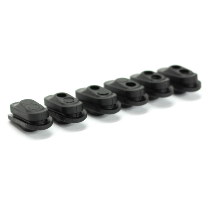 Cannondale Shift/Brake Keyhole Grommets K32000