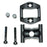 Cannondale KNOT 27 Seatpost Rail Clamps and Hardware Kit K26050