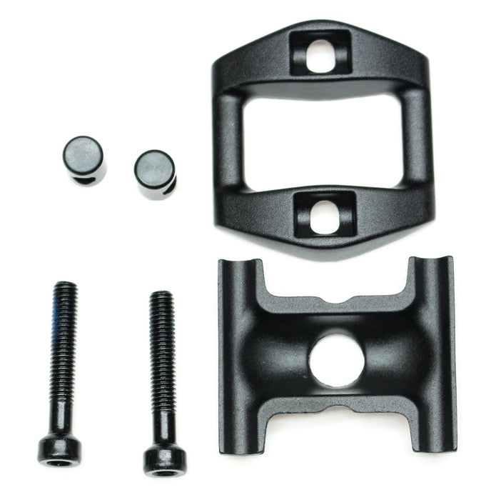 Cannondale KNOT 27 Seatpost Rail Clamps and Hardware Kit K26050