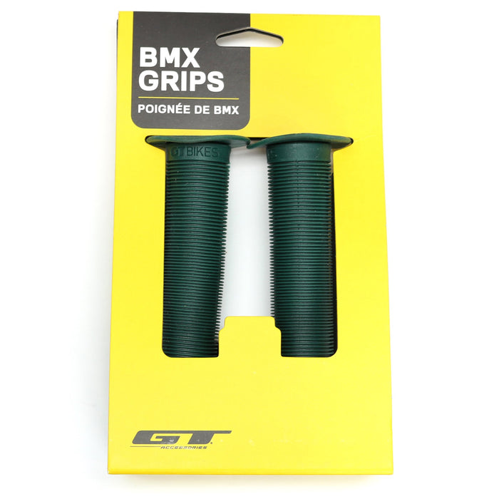 GT Bicycles Super Soft with Flange Grips Green