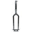 Cannondale Headshok Fatty DLR 80 OPI Disc Brake Only Fork 80mm Travel QR Axle