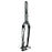 Cannondale Headshok Fatty DLR 80 OPI Disc Brake Only Fork 80mm Travel QR Axle