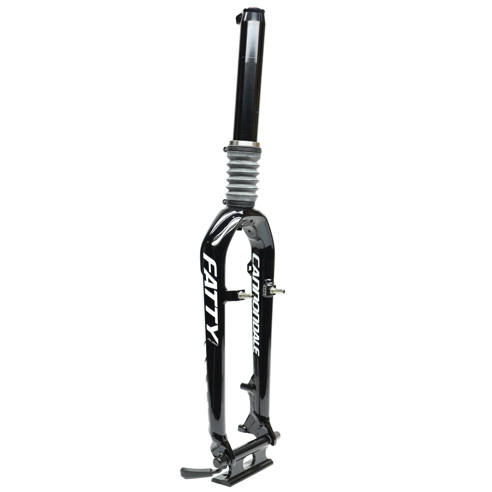 Cannondale Headshok Fatty DLR 80 OPI Disc or Rim Brake Fork 80mm