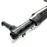 Cannondale Lefty 1.0 Hybrid Carbon XLR 130mm Travel Fork 26" Wheel 160mm Clamp Spacing