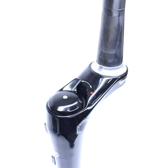 Cannondale Lefty Ocho Oliver Carbon Suspension Fork 30mm travel 650 wheel