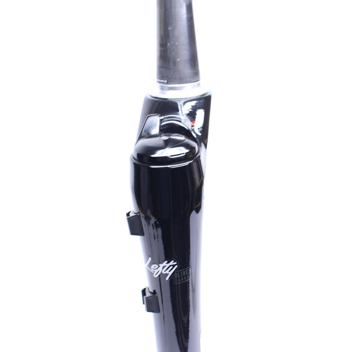 Cannondale Lefty Ocho Oliver Carbon Suspension Fork 30mm travel 700c wheel