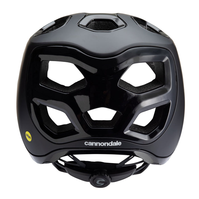 Cannondale Intent MIPS Adult Cycling Helmet Black/Black Small/Medium