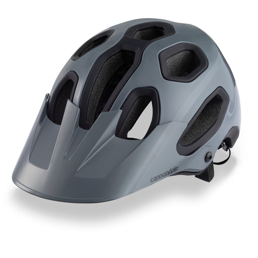 Cannondale Intent MIPS Adult Cycling Helmet Grey/Black Small/Medium