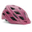 Cannondale Quick Adult Cycling Helmet w/ LED Light Black Cherry Large/Extra Large