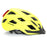 Cannondale Quick Adult Cycling Helmet w/ LED Light Highlighter Yellow Small/Medium