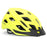 Cannondale Quick Adult Cycling Helmet w/ LED Light Highlighter Yellow Small/Medium