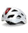 Cannondale Quick Adult Cycling Helmet w/ LED Light Silver Small/Medium