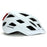 Cannondale Quick Adult Cycling Helmet w/ LED Light White Small/Medium